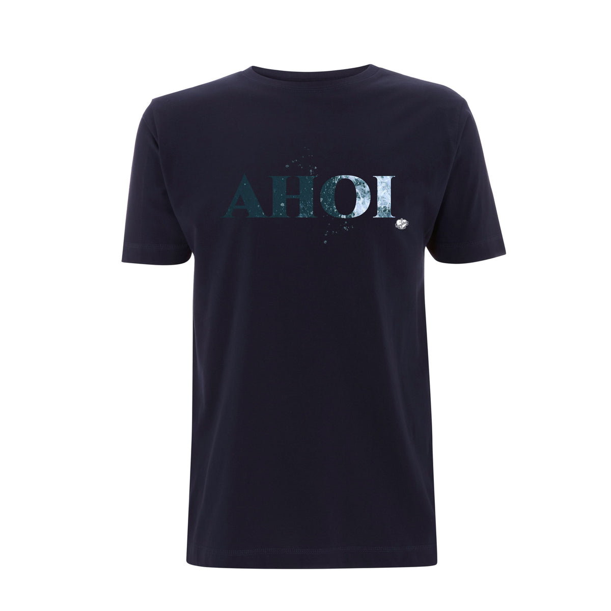 T-Shirt AHOI