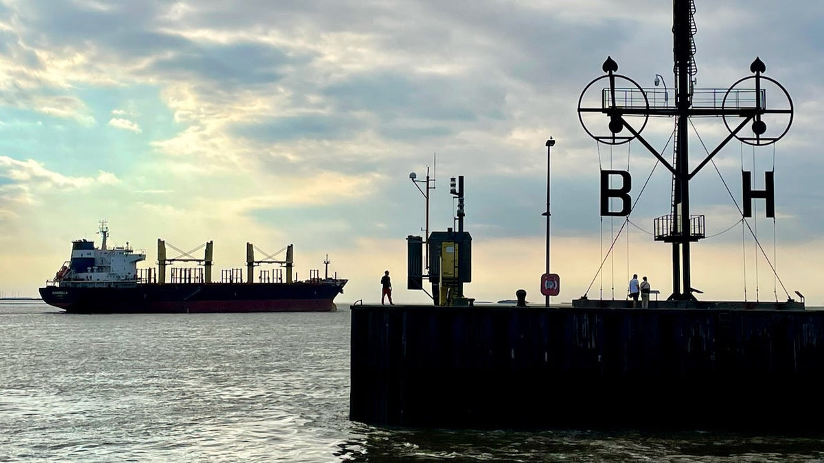 Bremerhaven