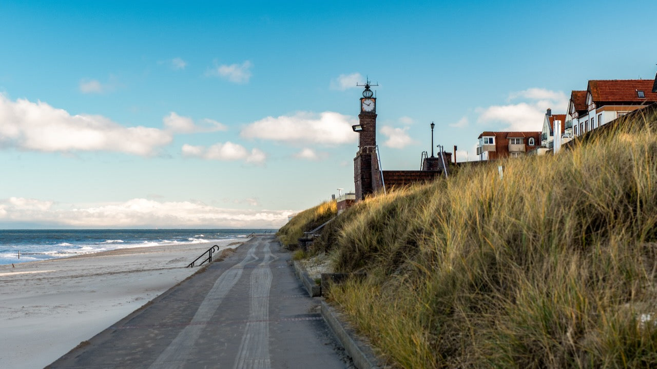 Per Annonce: Eine Insel sucht eine Bürgermeisterin