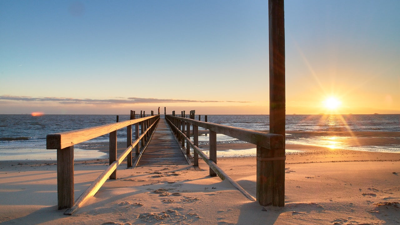 Wyk auf Föhr