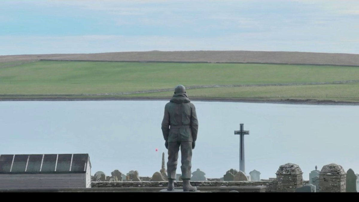Helden von Orkney – die Seenotretter von Longhope - Ankerherz Verlag