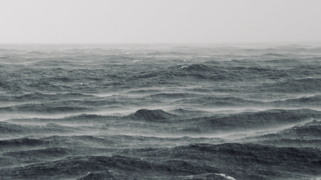 Untergang und Feuer einer Jacht in der Nordsee immer mysteriöser - Ankerherz Verlag