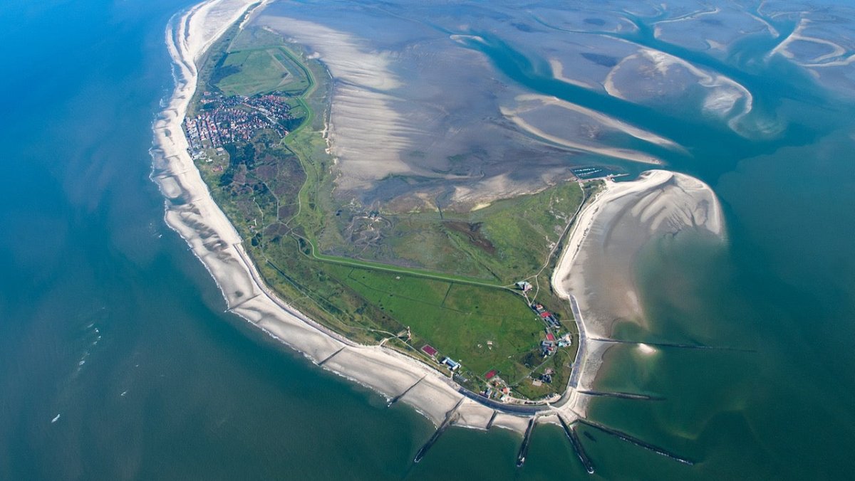 Wangerooge: Insulaner sagen „Nein“ zu neuem Großhotel - Ankerherz Verlag
