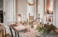 British Christmas. Rezepte, Ideen, Geschichten