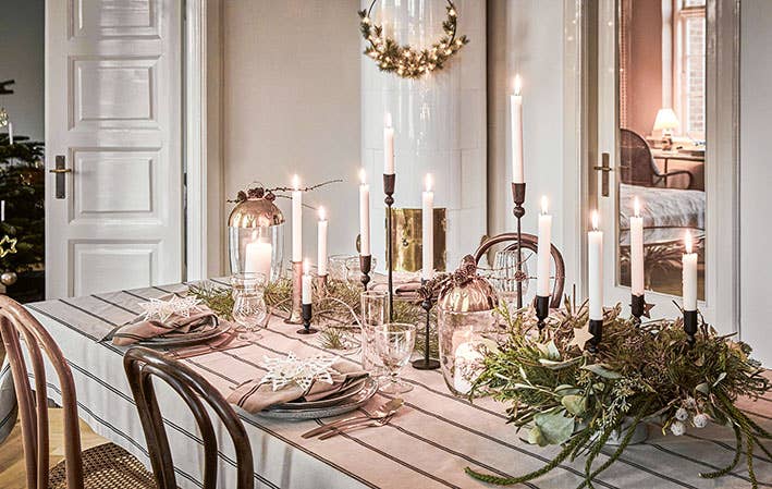 British Christmas. Rezepte, Ideen, Geschichten