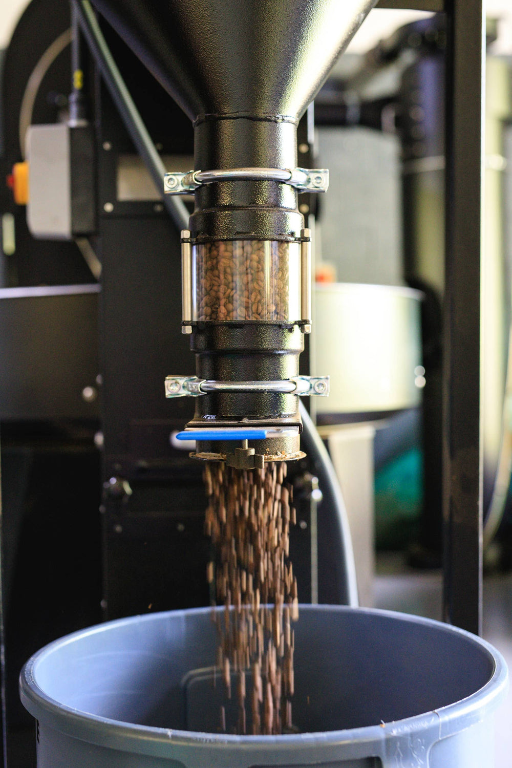 Skellig Island Coffee — Brady's Coffee, Irland