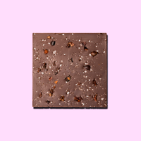 Goodio Meeresschokolade