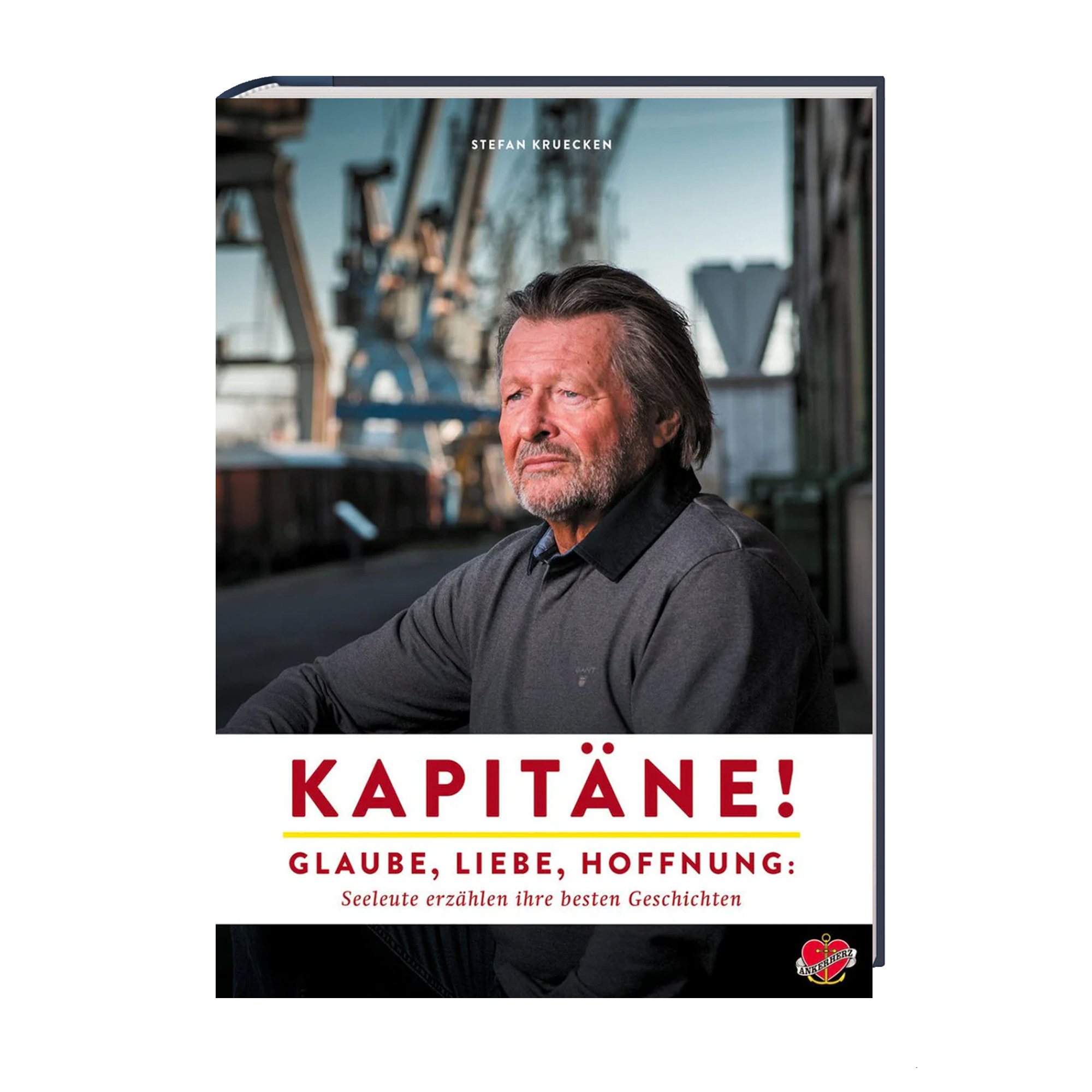 Kapitäne!