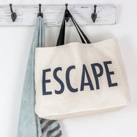 Große Tasche Escape | ankerherz.de