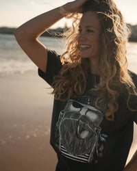 T-Shirt Blue Sailor - Ankerherz Verlag
