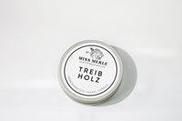 Travel Candle TREIBHOLZ – 90g, ideal für Reisen | ankerherz.de