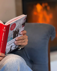 Das kleine Buch vom Meer - Leuchttürme - Ankerherz Verlag