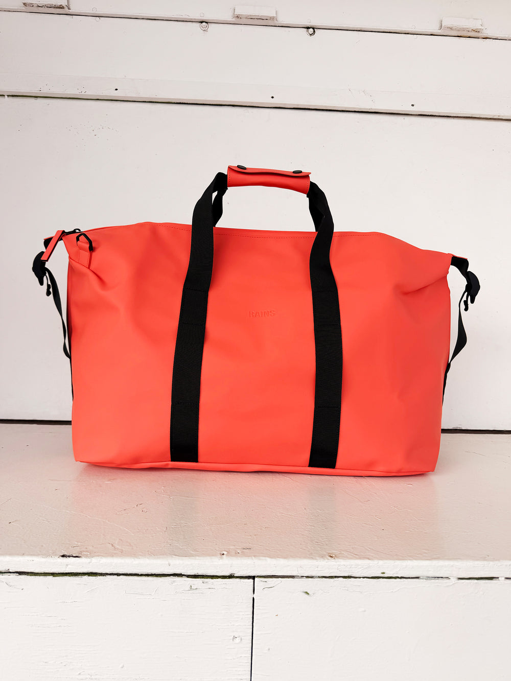 Weekender von Rains | ankerherz.de