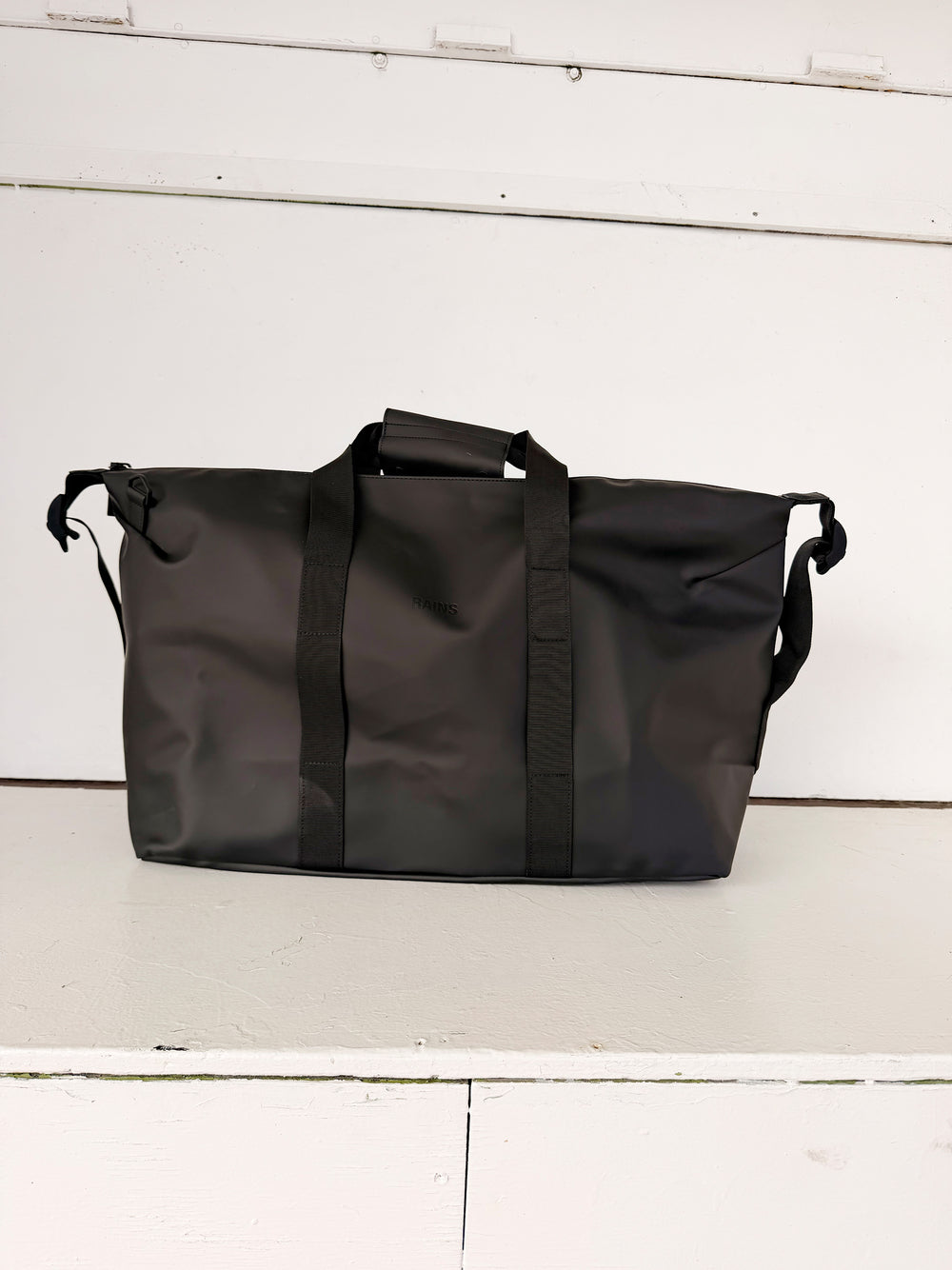 Weekender von Rains | ankerherz.de