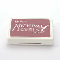 Archival Ink Stempelkissen Meeresfarben