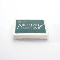 Archival Ink Stempelkissen Meeresfarben