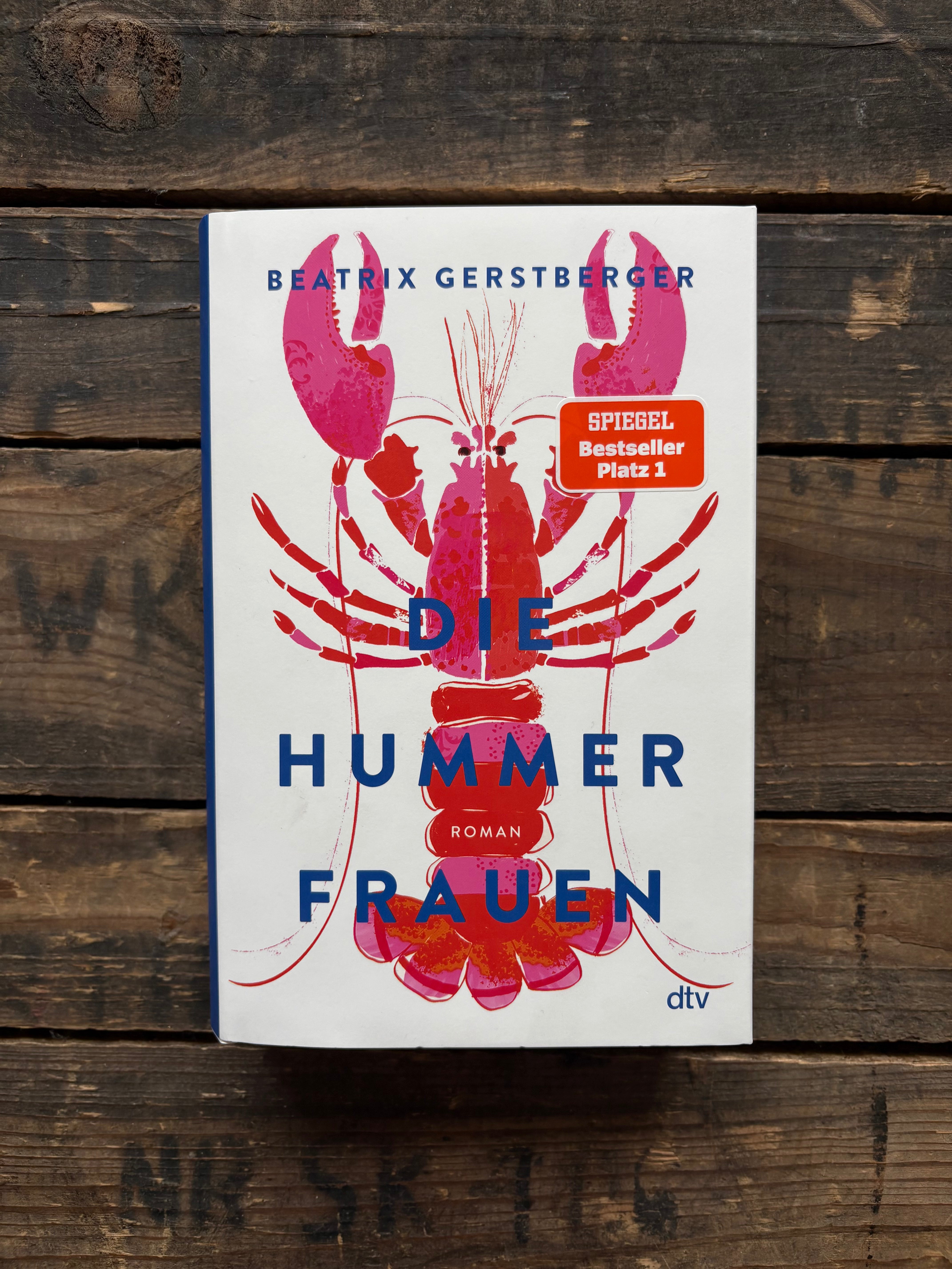 Die Hummerfrauen