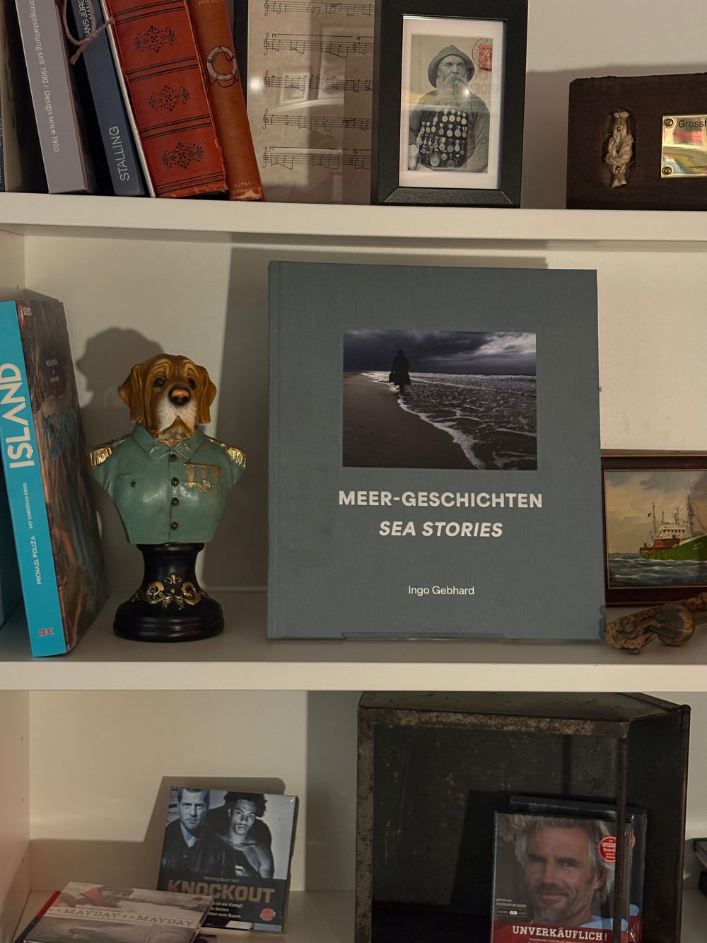 Meer-Geschichten