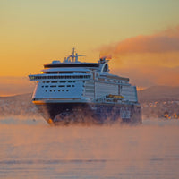 Winter-Mini-Cruise nach Oslo 2.- 06.12.2026