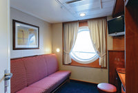 Winter-Mini-Cruise nach Oslo 2.- 06.12.2026