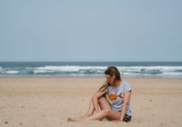 Frauen T-Shirt Red Roughy - Ankerherz Verlag