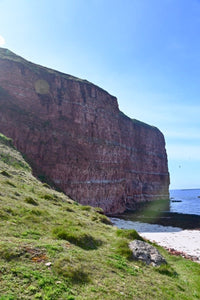 Helgoland-Tour mit Bootsausflug - 25. Mai 2024 - Ankerherz Verlag