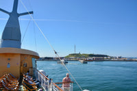 Helgoland-Tour mit Bootsausflug - 25. Mai 2024 - Ankerherz Verlag
