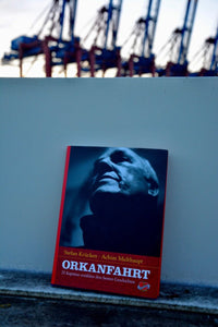 Orkanfahrt - Ankerherz Verlag