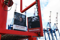 Orkanfahrt - Ankerherz Verlag