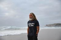 T-Shirt Gedanklich am Meer - Ankerherz Verlag