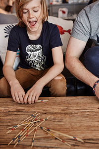 T-Shirt Qualle - Ankerherz Verlag