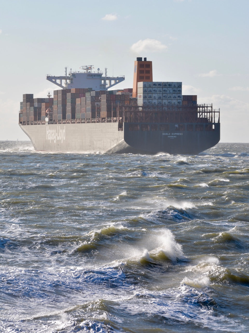 Tagesausflug nach Helgoland, Sonntag 21. Juni